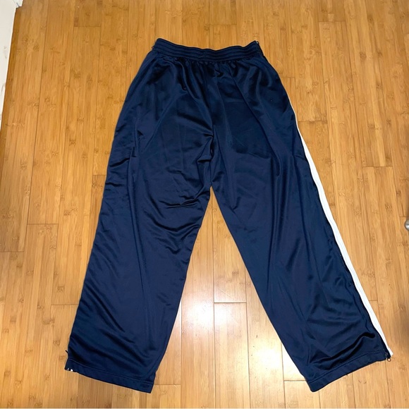 Champion courtside tear away snap basketball pants - Picture 3 of 6